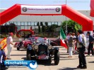 Arcos de Meta Hinchables Publicitarios :: Una manera de dar la bienvenida en muchos tipos de eventos.